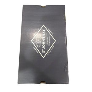 St John's bay shoe box 11m Perfectly New Condition for reselling of certain shoe